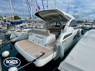 29' Jeanneau 2017 Yacht For Sale